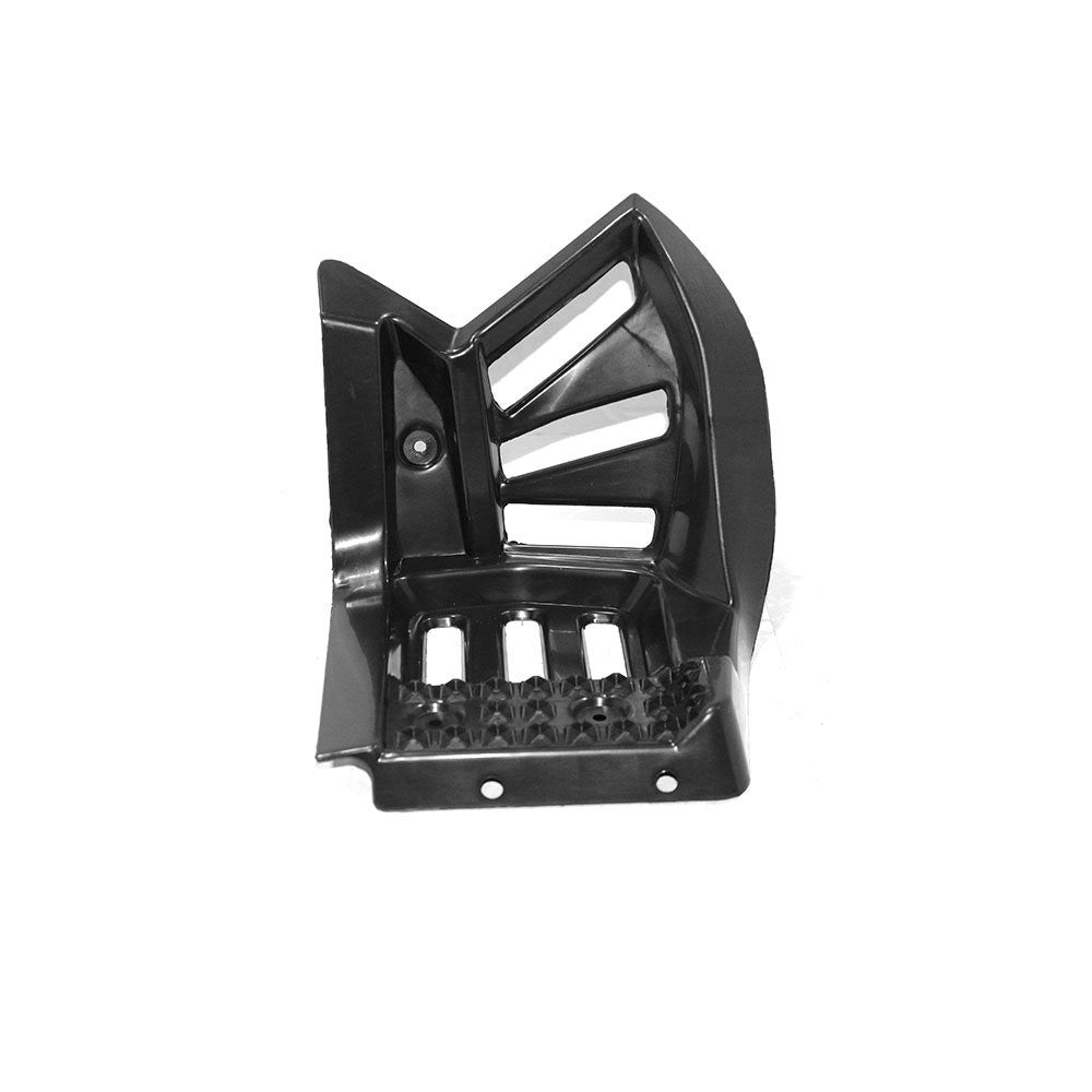 Blazer 125 Back Left Footrest - Replacement Foot Peg for ATV & Dirt Bike - Perfect for Off-Road Riding & Trail Adventures