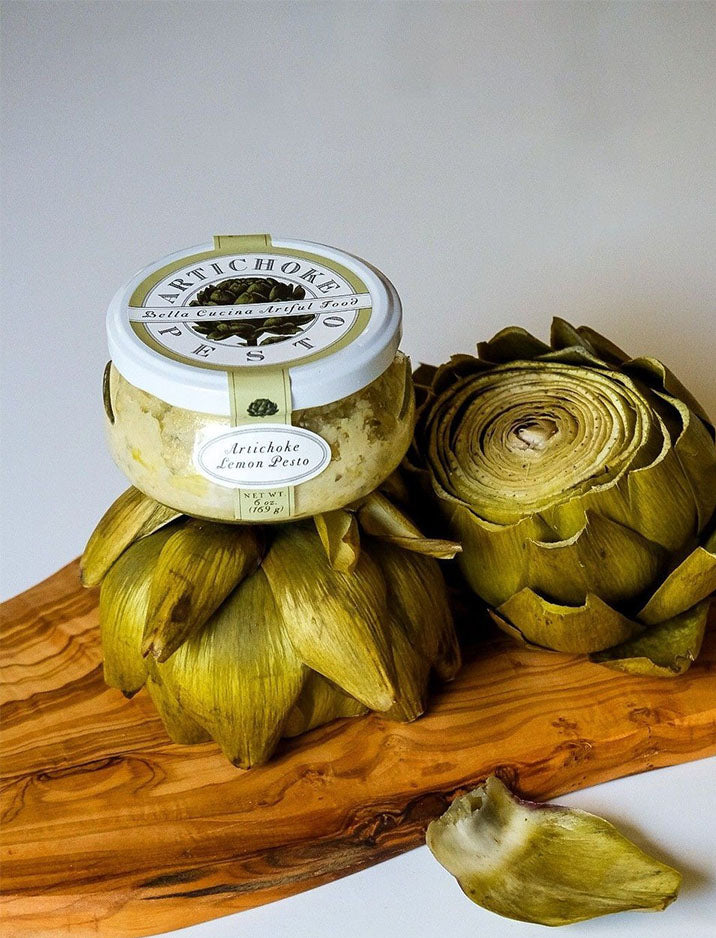 Piccolo Pesto Gift Collection - Authentic Italian Gourmet Pesto Sauce Set - Perfect for Cooking, Gifting & Italian Cuisine Lovers