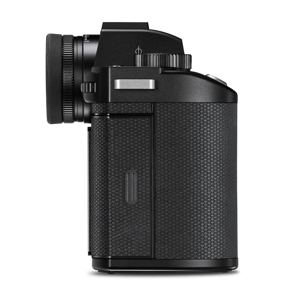 Leica SL2-S Mirrorless Digital Camera - 24MP Full Frame, 4K Video, Weatherproof Body - Perfect for Professional Photography & Videography