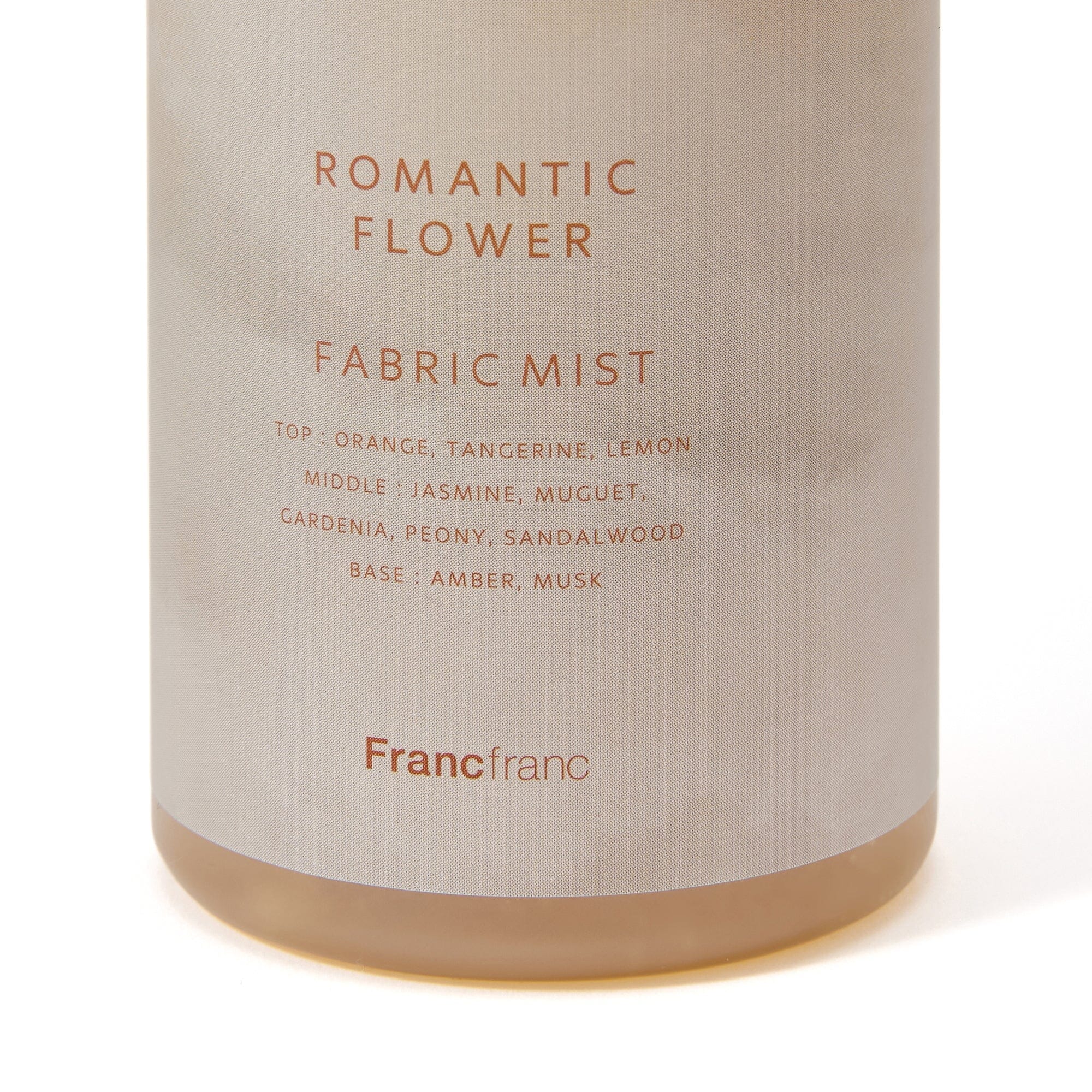 Arbol Fabric Mist - Natural Fabric Freshener & Deodorizer for Clothes, Linens & Upholstery | Eliminates Odors & Refreshes Fabrics | Perfect for Home, Travel & Gym Use