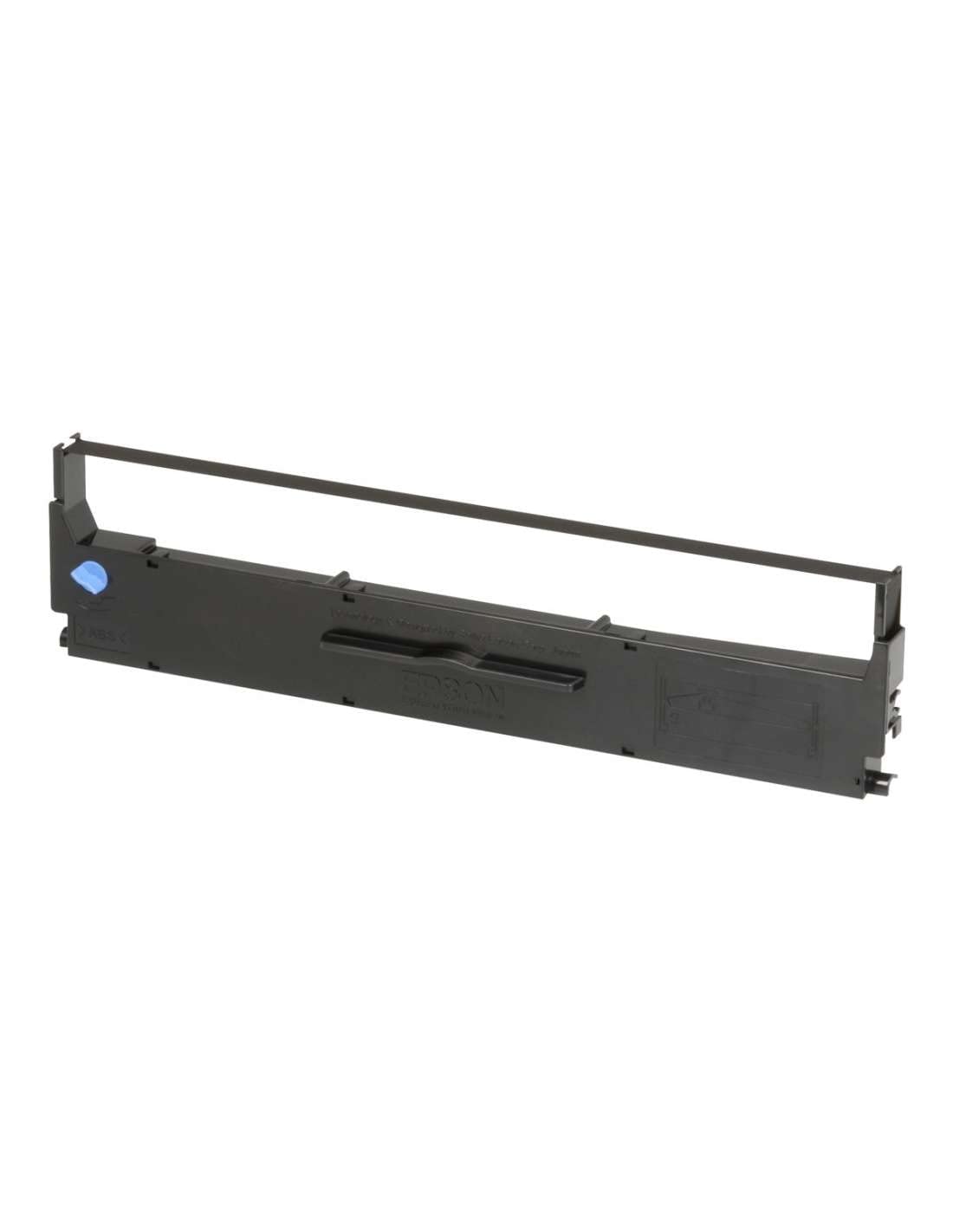 Epson LX-350 9 Pin Dot Matrix Printer for Receipts, Invoices & Multipart Forms - Fast & Reliable Business Printing Solution for Retail, Warehouse & Office Use