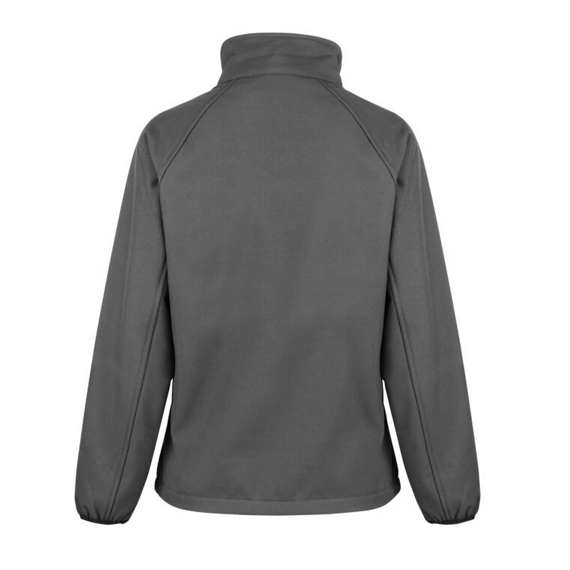 Women's Softshell Body Warmer Vest - Lightweight Insulated Padded Gilet for Outdoor Hiking, Running & Winter Layering