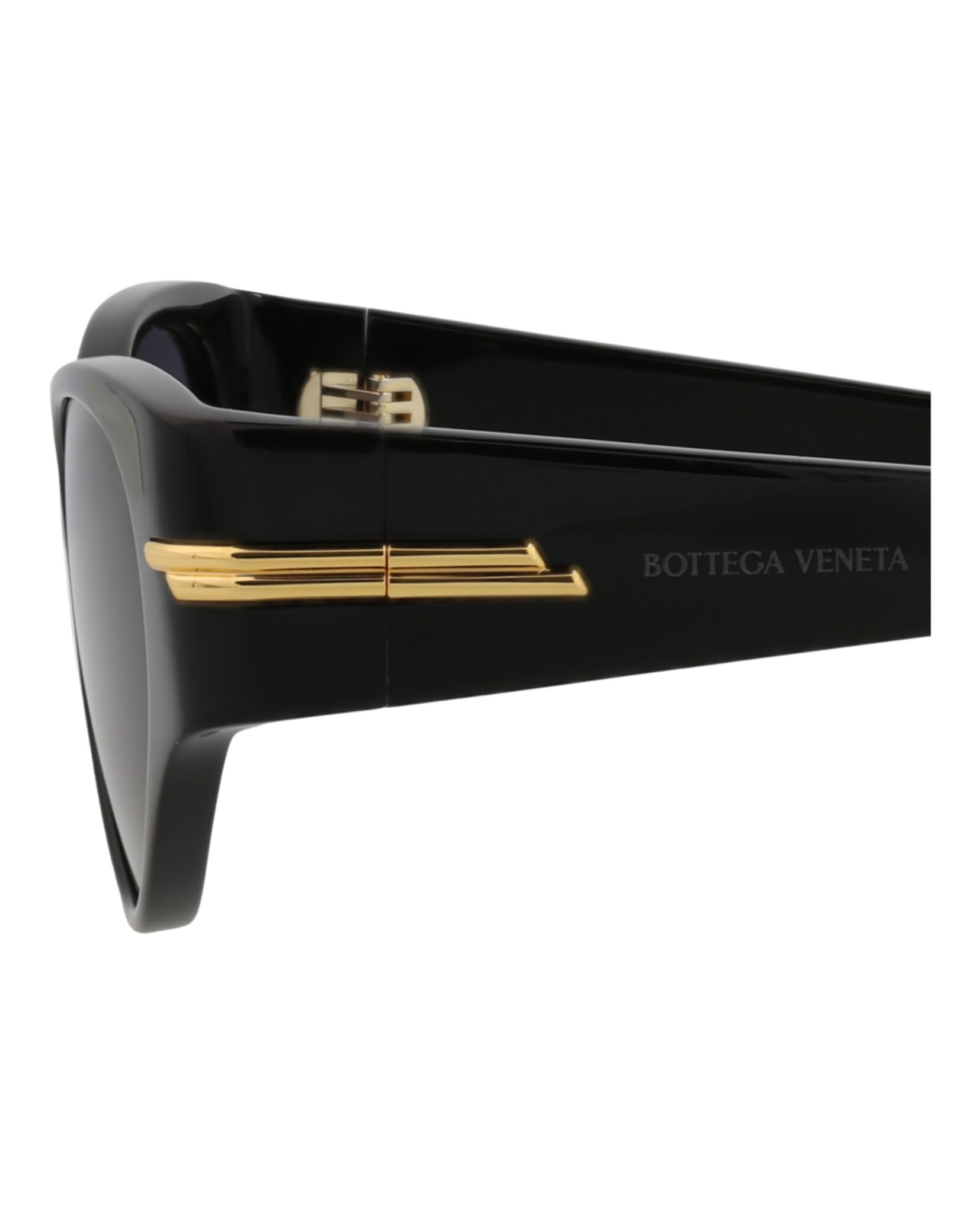 Bottega Veneta Cat Eye Sunglasses - Acetate Frame Women's Designer Shades for Fashion & Sun Protection | Perfect for Beach, Driving & Outdoor Activities