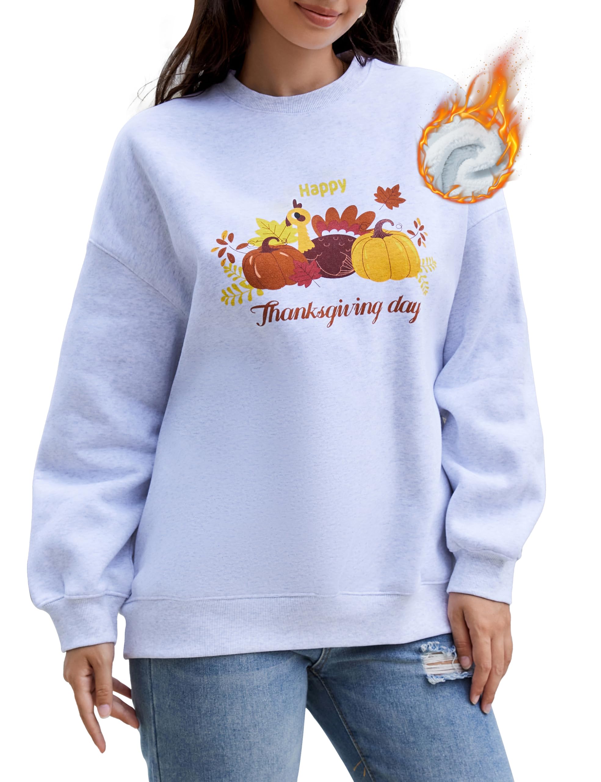 Festive Ugly Christmas Sweater for Women & Men - Cozy Fleece Hooded Pullover - Funny Holiday Gift for Mom, Dad, Family - Perfect for Christmas Parties, Office Events & Family Photos