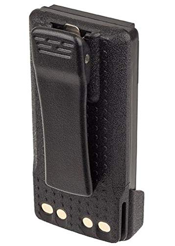 Rechargeable 7.5V 1500mAh Ni-MH Battery for Motorola MOTOTRBO XPR 7500 Two-Way Radio - Long-Lasting Power for Emergency Communication & Business Use