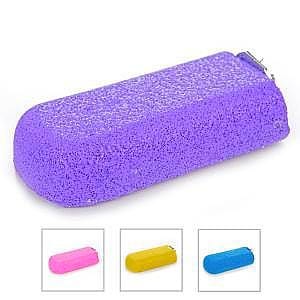 Kaytee Lava Ledge for Small Pets - Natural Mineral Chew Toy for Rabbits, Guinea Pigs & Chinchillas - Perfect for Cage Enrichment & Dental Health