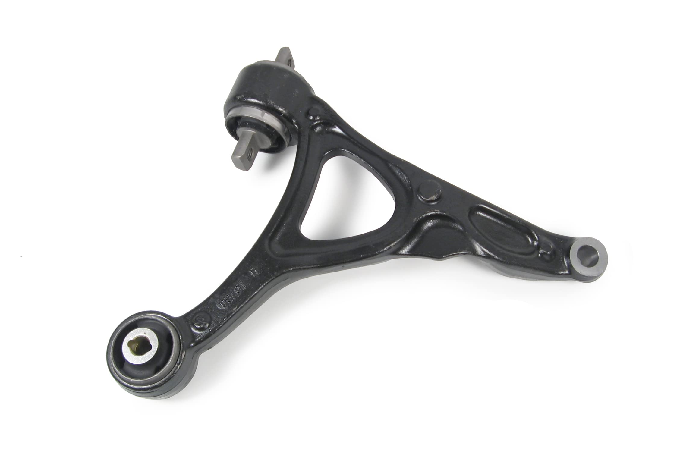 Mevotech Supreme Control Arm CMS10121 - Premium Suspension Replacement Part for Smooth Ride & Handling | Ideal for Trucks, SUVs, and Off-Road Vehicles