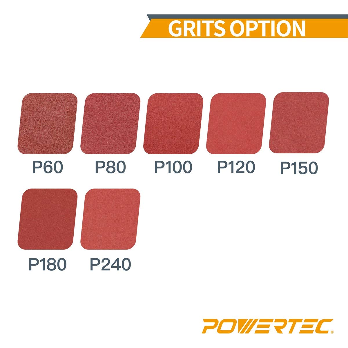 POWERTEC 4D125918-50 5