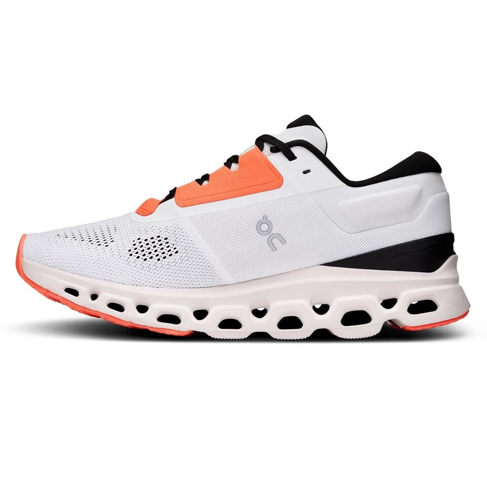 Women's On Running Cloudstratus 3 - Lightweight Running Shoes for Women with CloudTec® Cushioning | Perfect for Road Running, Jogging & Gym Workouts
