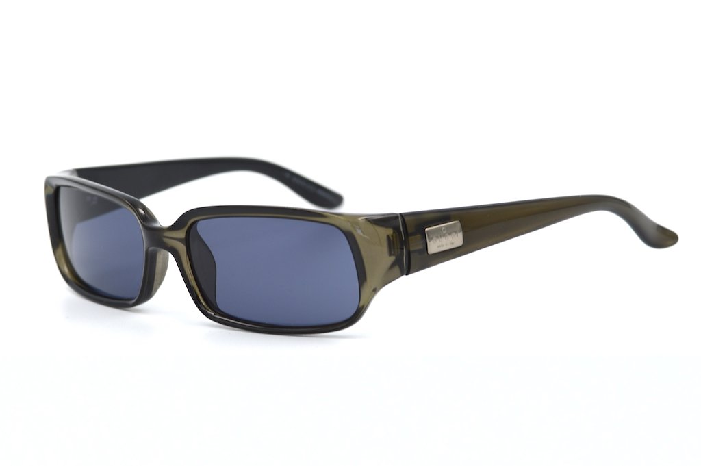 Gucci 2445 S Sunglasses - Luxury Designer Shades for Women & Men - UV Protection & Polarized Lenses - Perfect for Outdoor Activities, Travel & Fashion Statements