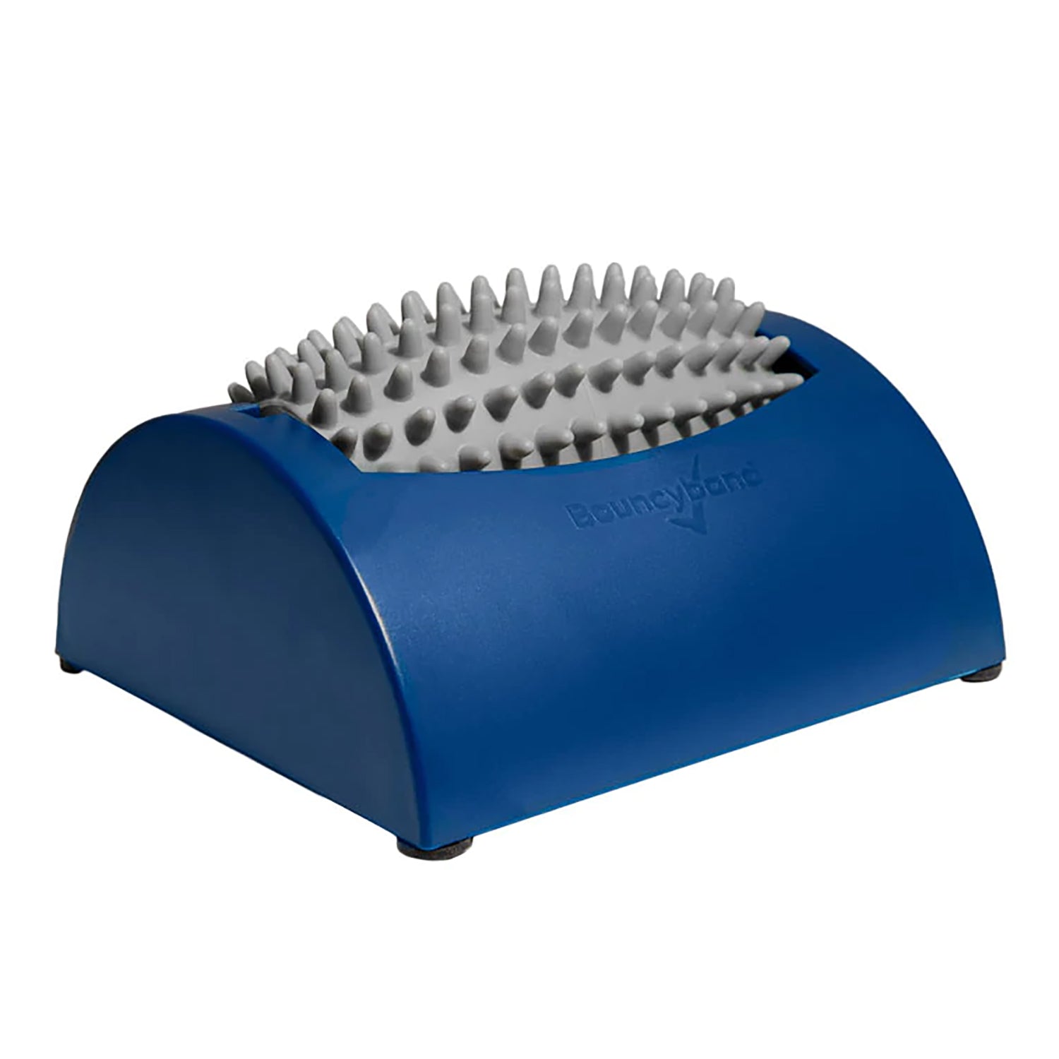 Bouncyband® Energizing Foot Roller for Active Feet - Relieve Stress & Improve Circulation - Perfect for Office, Gym & Home Use