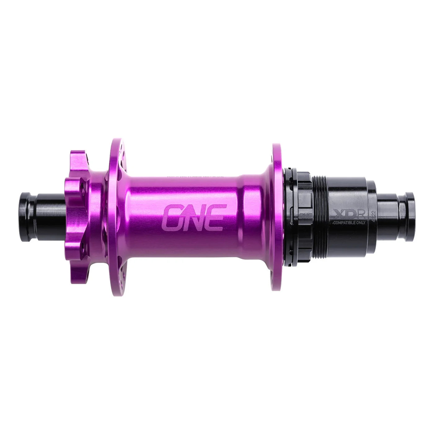OneUp Rear Hub Boost 28H - High-Performance Bicycle Rear Hub for MTB & E-Bikes - Perfect for Trail Riding, Downhill & Enduro Cycling