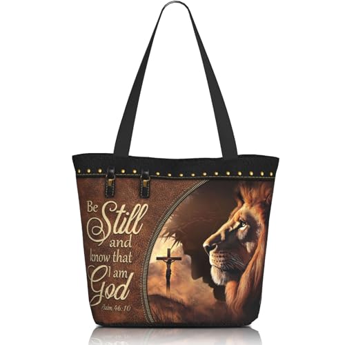 Be Still and Know That I Am God 2