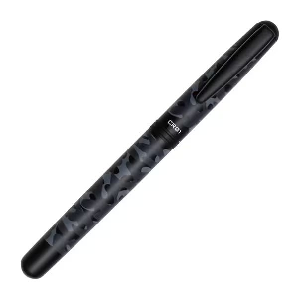 Camo Black