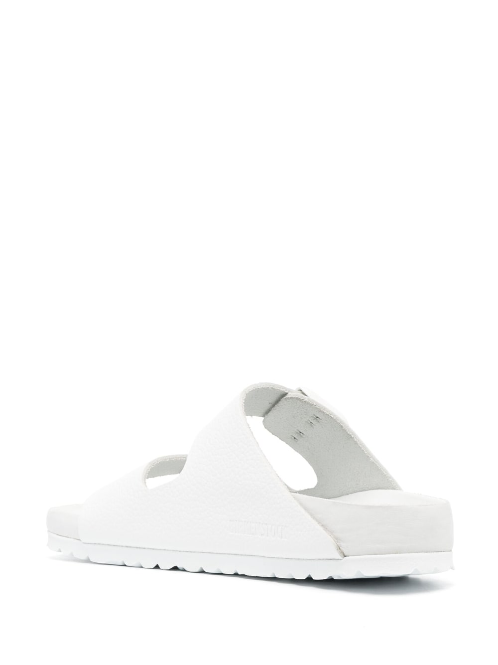 Birkenstock White Sandals for Women & Men | Comfortable Cork Footbed | Perfect for Beach, Travel & Everyday Wear