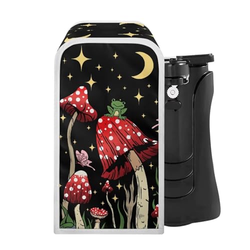 Mushroom Print