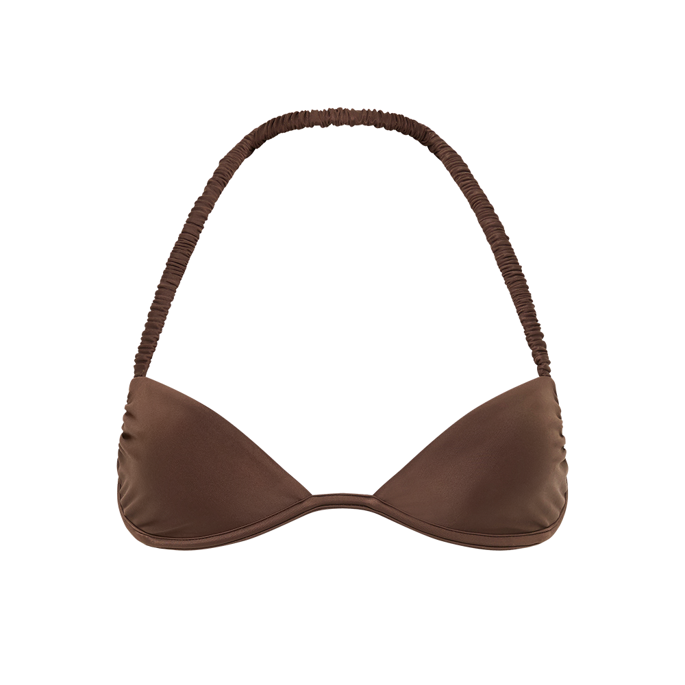 Stevie Halter Balconette Bra - Comfortable Lace Underwire Push Up Bra for Women | Perfect for Everyday Wear, Date Nights & Special Occasions