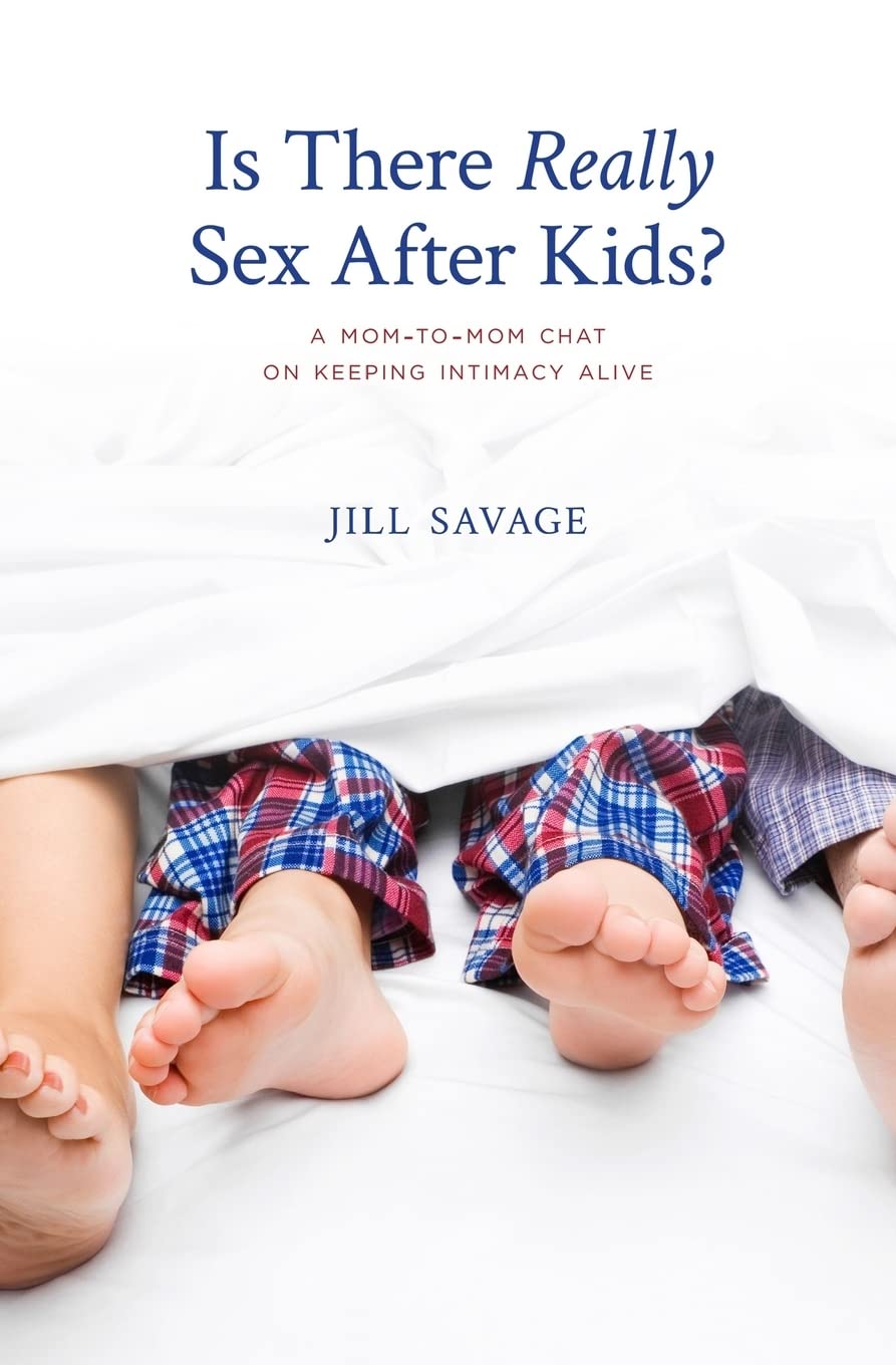 Sex After Kids: A Mom-to-Mom Guide on Maintaining Intimacy in Marriage | Parenting & Relationship Advice for Busy Parents