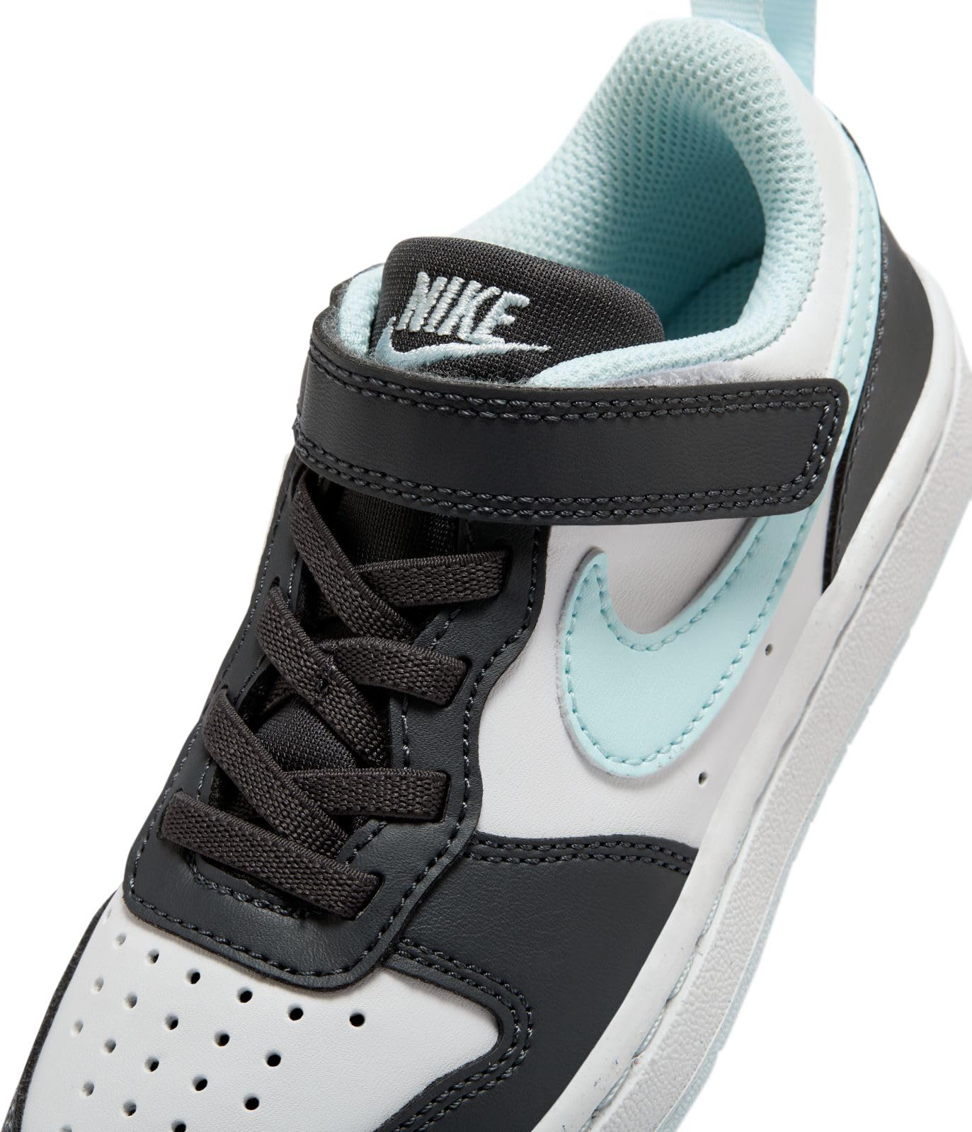 Nike Boys' Low-Top Sneakers - Lightweight & Comfortable for Running, School, and Everyday Wear