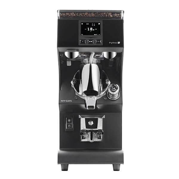 Victoria Arduino Mythos MY85 Commercial Coffee Grinder - Professional Espresso Grinder for Cafes & Home Baristas - Perfect for Specialty Coffee & Espresso Brewing