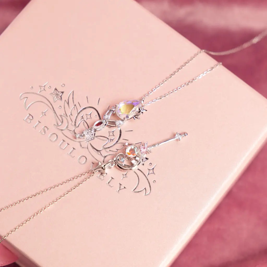 Wendy Pendant Necklace - Elegant Gold-Plated Layering Chain Jewelry for Women | Perfect for Everyday Wear, Date Nights & Special Occasions