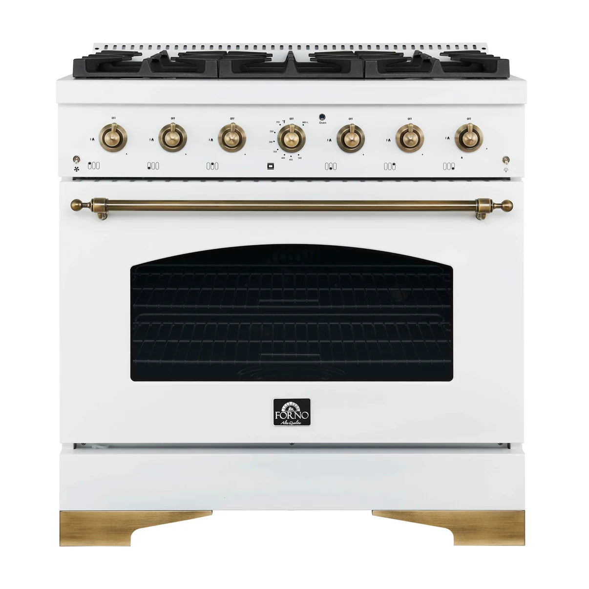Forno Antico 36