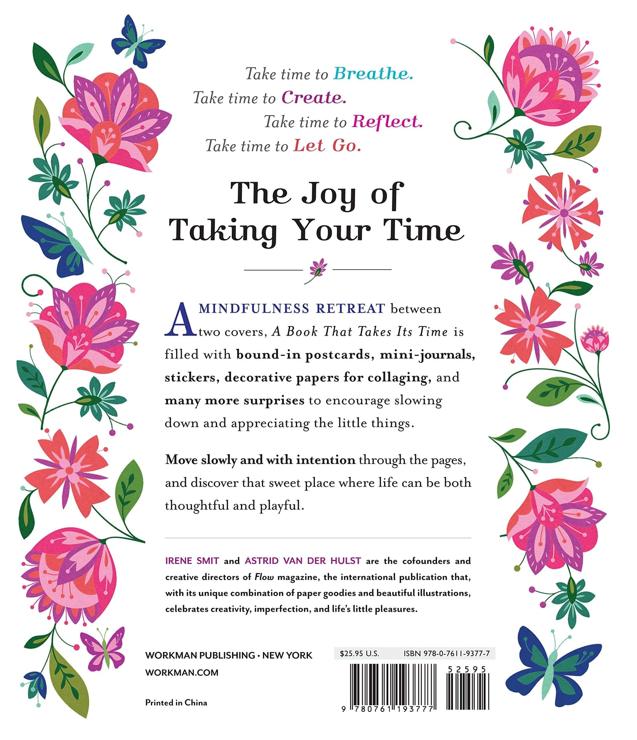 Mindful Coloring Book for Adults - Stress Relief & Relaxation with Intricate Designs | Perfect for Meditation, Art Therapy & Creative Hobbies