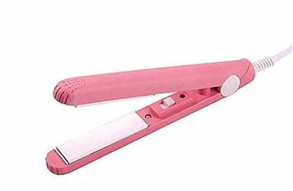 JAAYANSHA TYA 6155 Professional 36H Makeup Kit with 7 Pink Brushes, 3-in-1 Eyeliner Mascara Eyebrow Pencil, Kajal, Pink Blender & Hair Styling Set (16-Piece) - Perfect for Bridal, Party & Everyday Makeup Looks