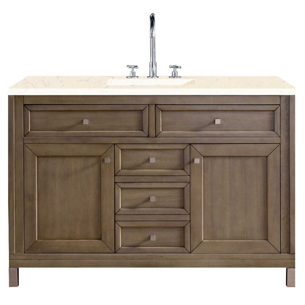 James Martin Vanities Chicago Collection 48