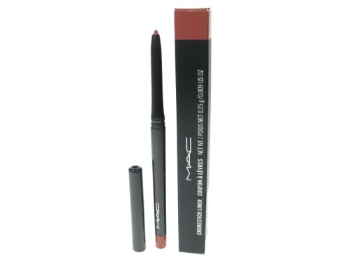 MAC Cremestick Lip Liner - Sublime Culture | Long-Lasting, Smudge-Proof Lip Pencil for Precise Definition & Bold Color | Perfect for Everyday Wear, Night Out & Special Occasions