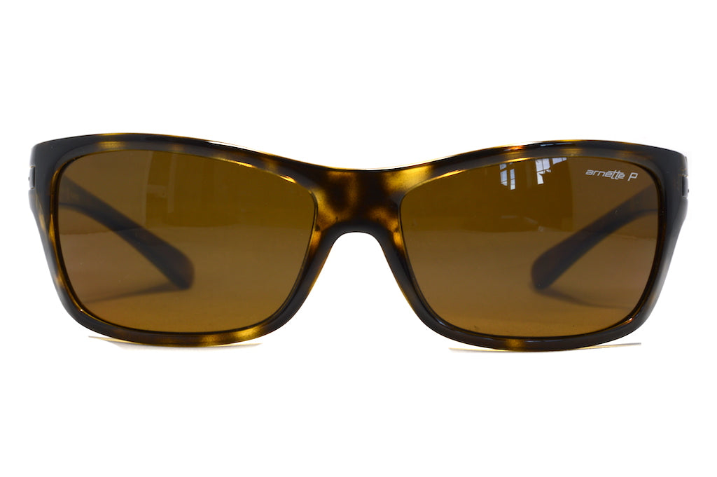 Arnette Speed Sunglasses - Polarized Sports Sunglasses for Men & Women - UV Protection, Lightweight & Durable - Perfect for Running, Cycling & Outdoor Activities