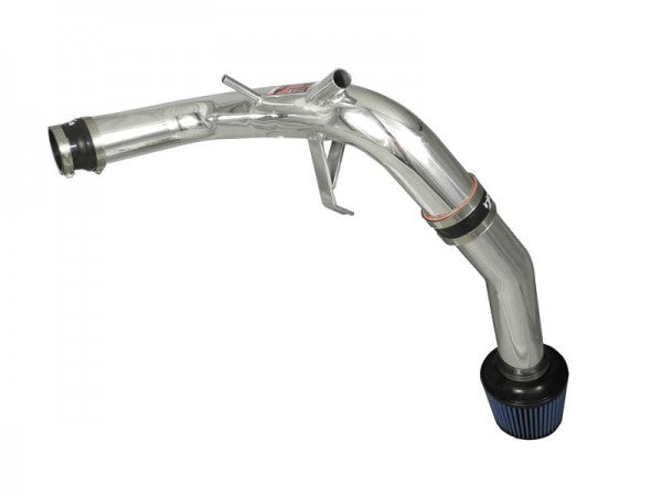 2013 Hyundai Veloster Turbo SP Series High Performance Polished Intake System - Upgrade Your Ride for Better Airflow & Engine Power | Perfect for Street Racing & Car Enthusiasts