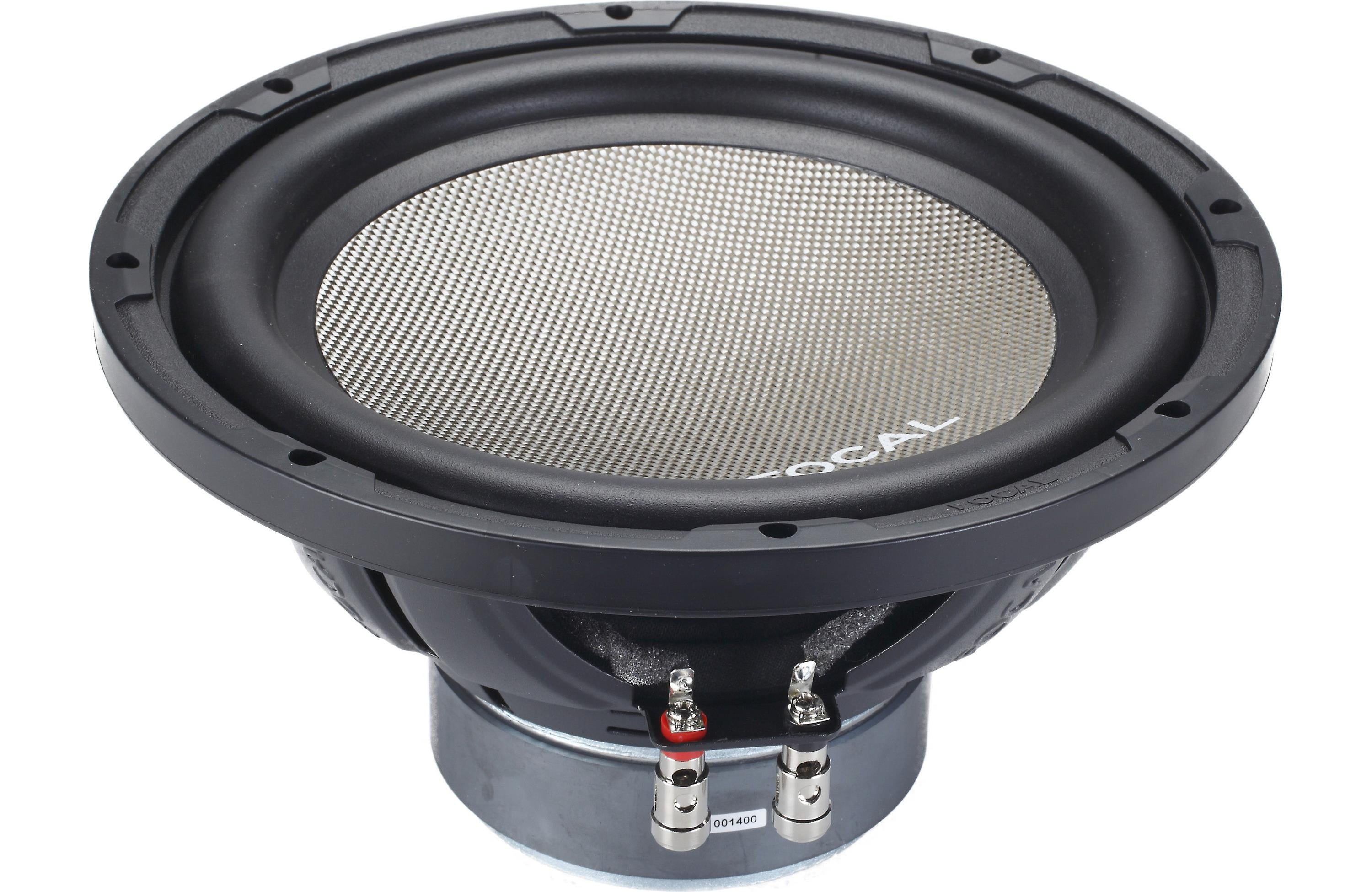 Focal SUB 25 A4 10