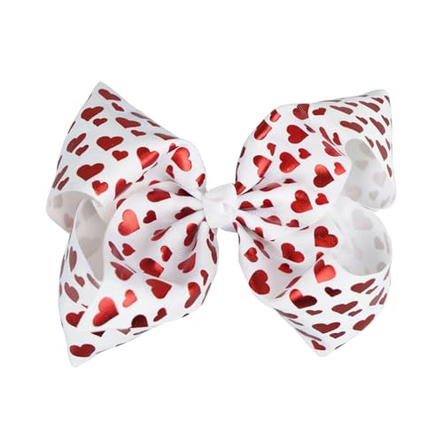 Big Bow Clip-C2