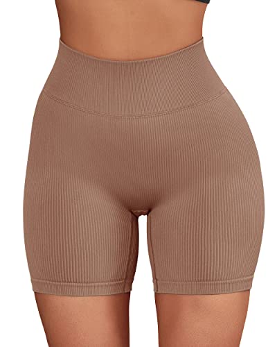 17 Shorts Khaki