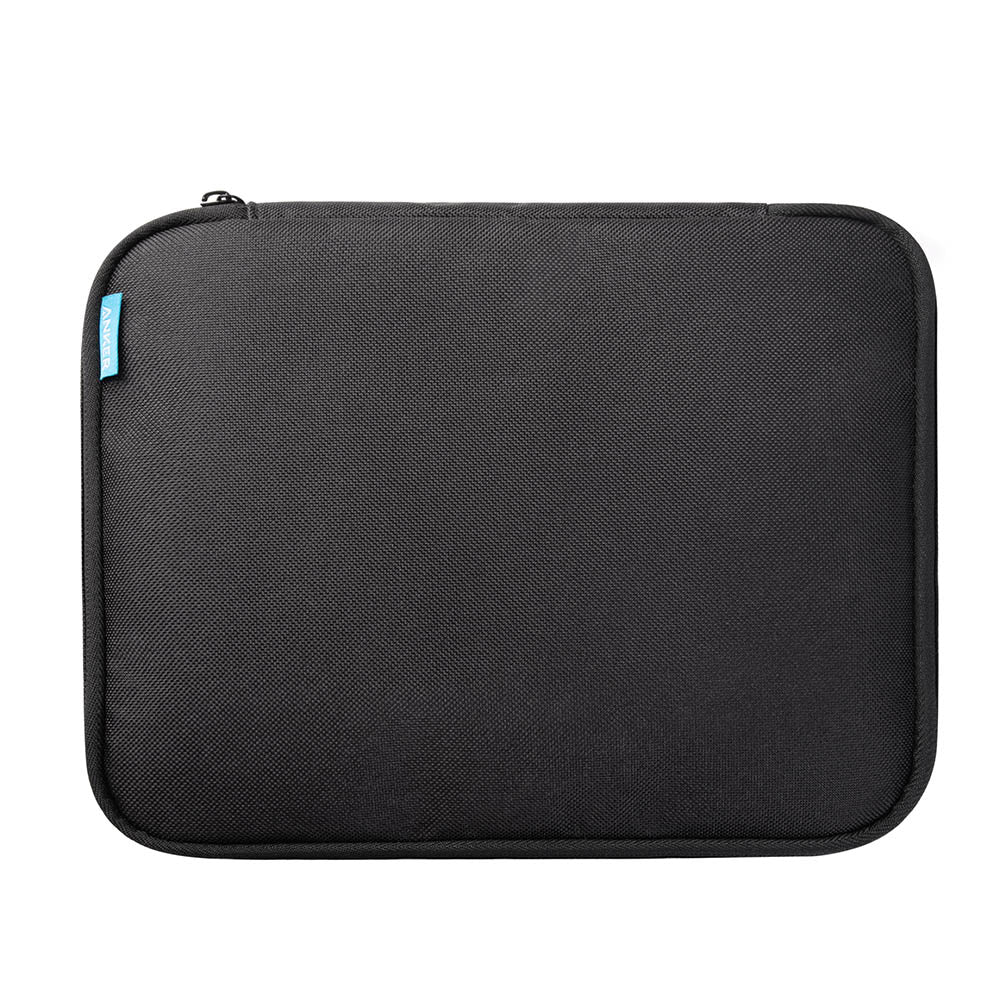 Anker SOLIX Portable Power Station Accessories Bag - Durable Storage Case for Solar Generator Accessories - Perfect for Camping, RV Trips & Emergency Power Outages