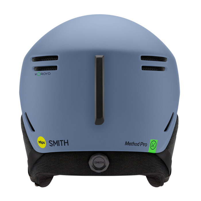 Smith Method Pro MIPS Helmet 2025 - Lightweight Mountain Bike & Road Cycling Helmet with Advanced Safety Technology - Perfect for Trail Riding, Commuting & Urban Cycling Adventures