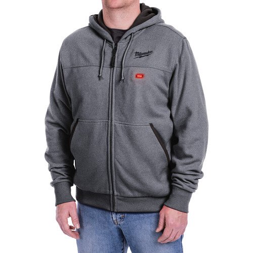 Milwaukee Men's Hoodie - Premium Comfort & Style for Everyday Wear | Perfect for Outdoor Activities, Work & Casual Outfits