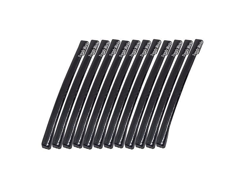 Trendy Hair Pins for Women & Girls - Fashion Hair Accessories for Parties, Weddings & Everyday Styling