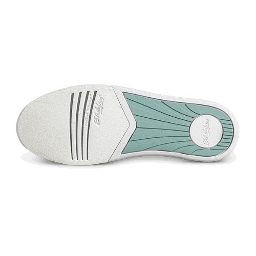 KR Strikeforce Laguna Mint Women's Bowling Shoes - Left or Right Handed - Perfect for League Play & Casual Bowling