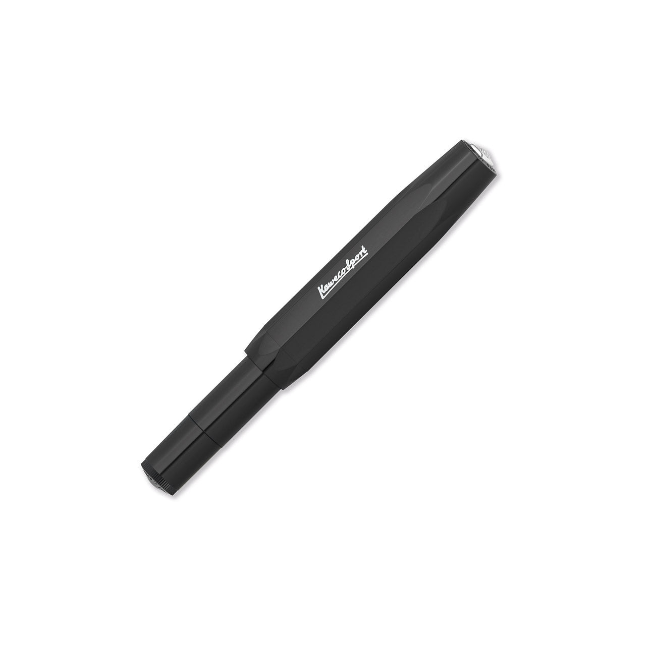 Premium Skyline Sport Rollerball Pen - Smooth Writing Ballpoint Pen for Office, School & Travel - Ideal Gift for Professionals & Students