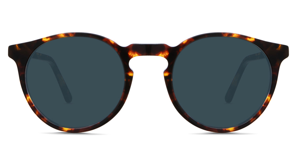 Seraph Men's Prescription Sunglasses - UV Protection Polarized Lenses for Driving, Fishing & Outdoor Activities