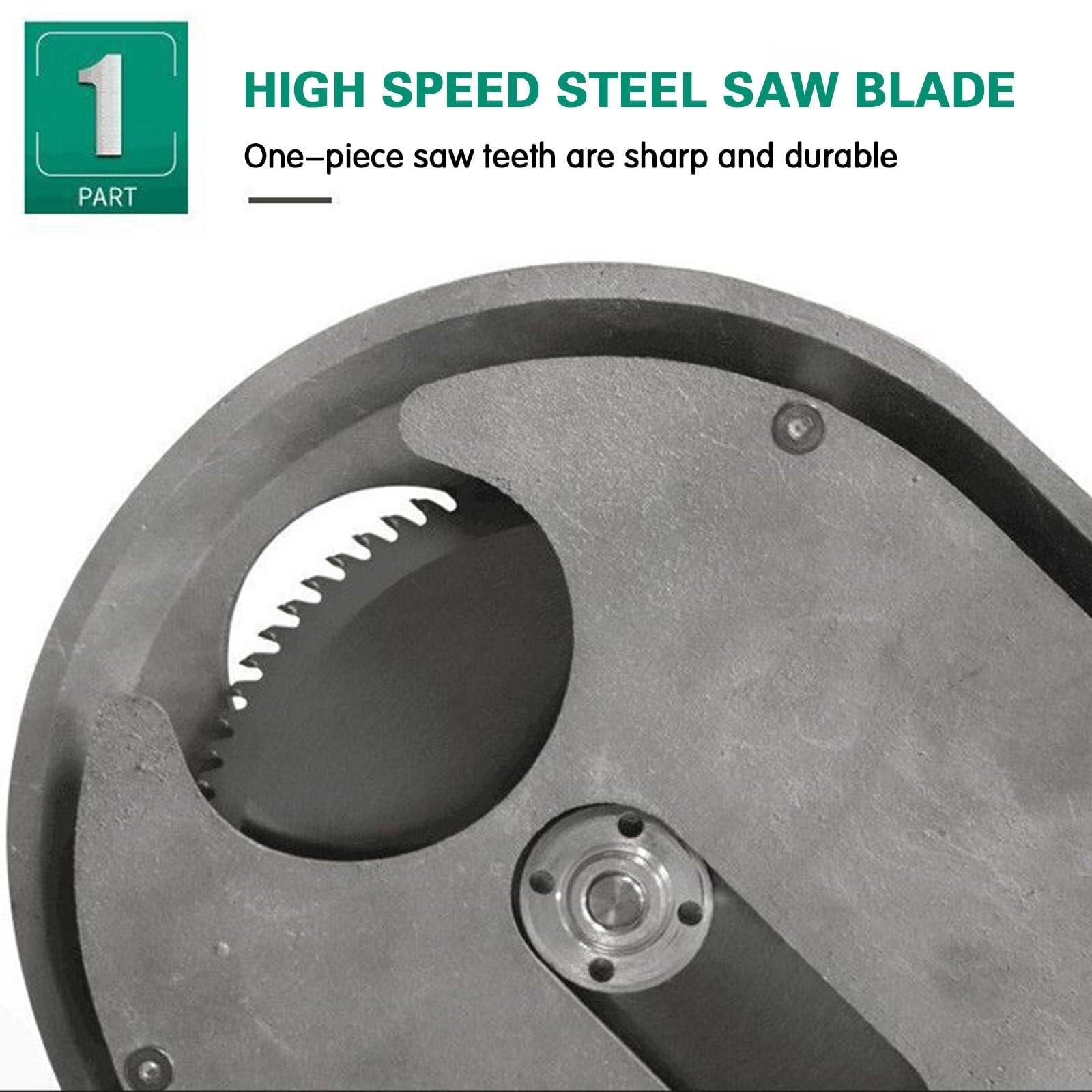Electric Cattle Dehorner 110V/220V 1900W - Professional Livestock Dehorning Tool for Goats, Sheep & Cattle - Safe & Efficient Horn Removal for Farm & Ranch Use