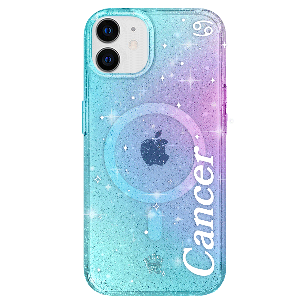 Sanctuary Cancer Awareness iPhone Case - Protective Cover for iPhone 12/13/14 Pro Max with Inspirational Design - Perfect for Survivors, Supporters & Healthcare Workers
