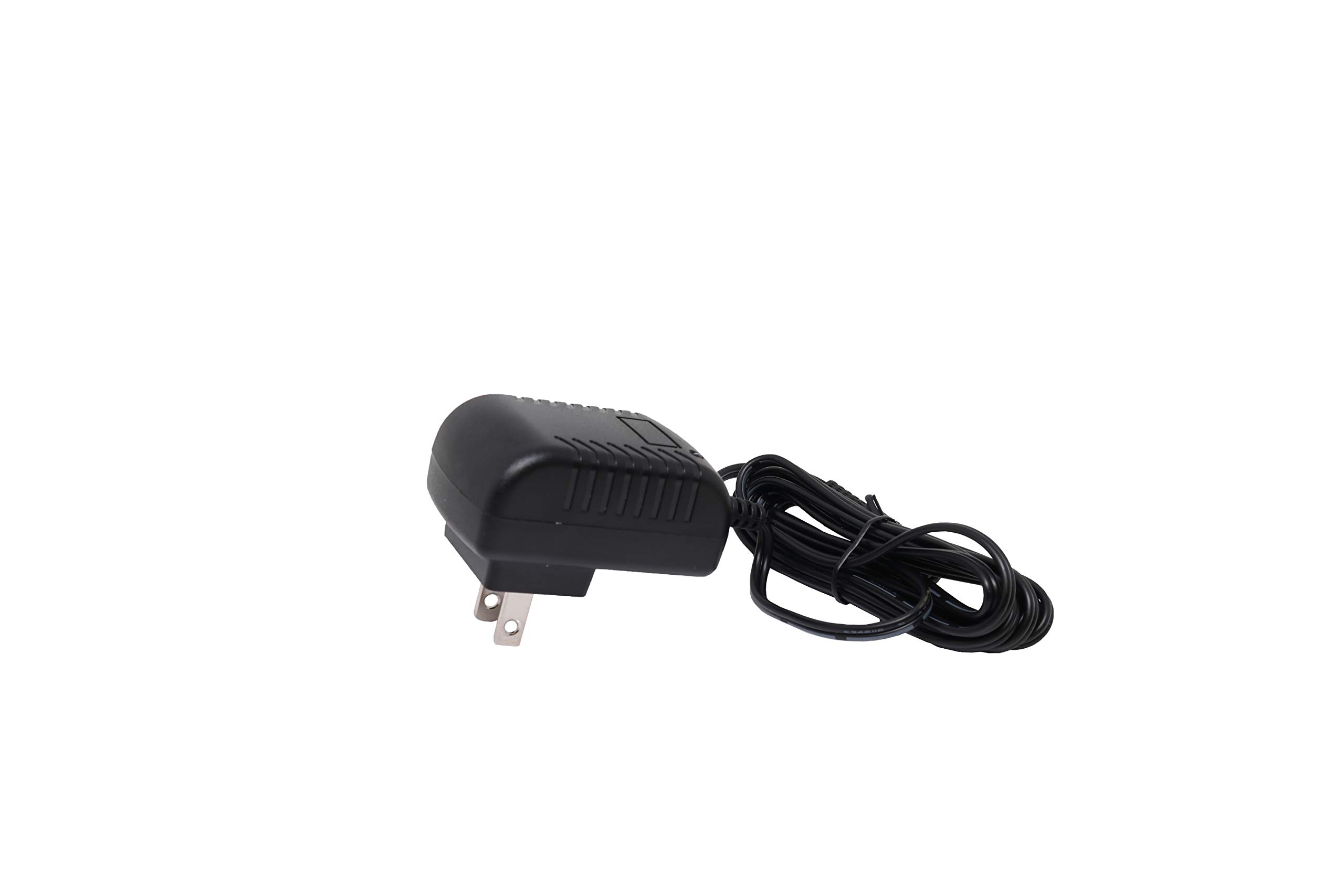 Valley Industries 33-100513 12V Battery Charger for Cars, Trucks & Motorcycles - Fast Charging, Auto Shutoff, Black - Perfect for Home Garage, Road Trips & Emergency Vehicle Maintenance