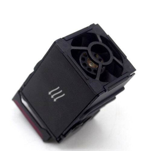 HP DL360P Gen8 Server Fan - Replacement Part 822531-001, 732136-001, 654752-001, 697183-003 - Compatible with Data Center, Enterprise & Cloud Computing Environments