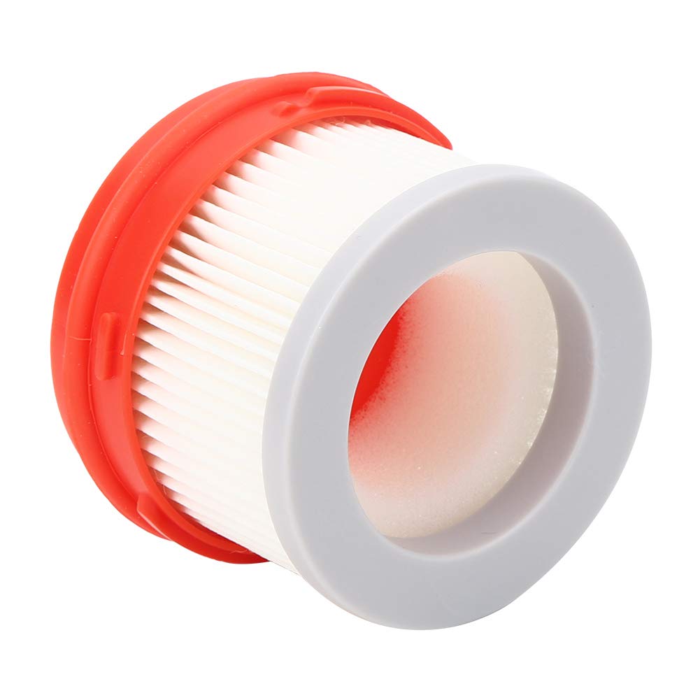 **Dreame V9 V10 Washable & Reusable Vacuum Filter - Replacement Dust & Pollen Filter for Handheld Vacuum Cleaners - Ideal for Allergy Sufferers & Pet Owners**
