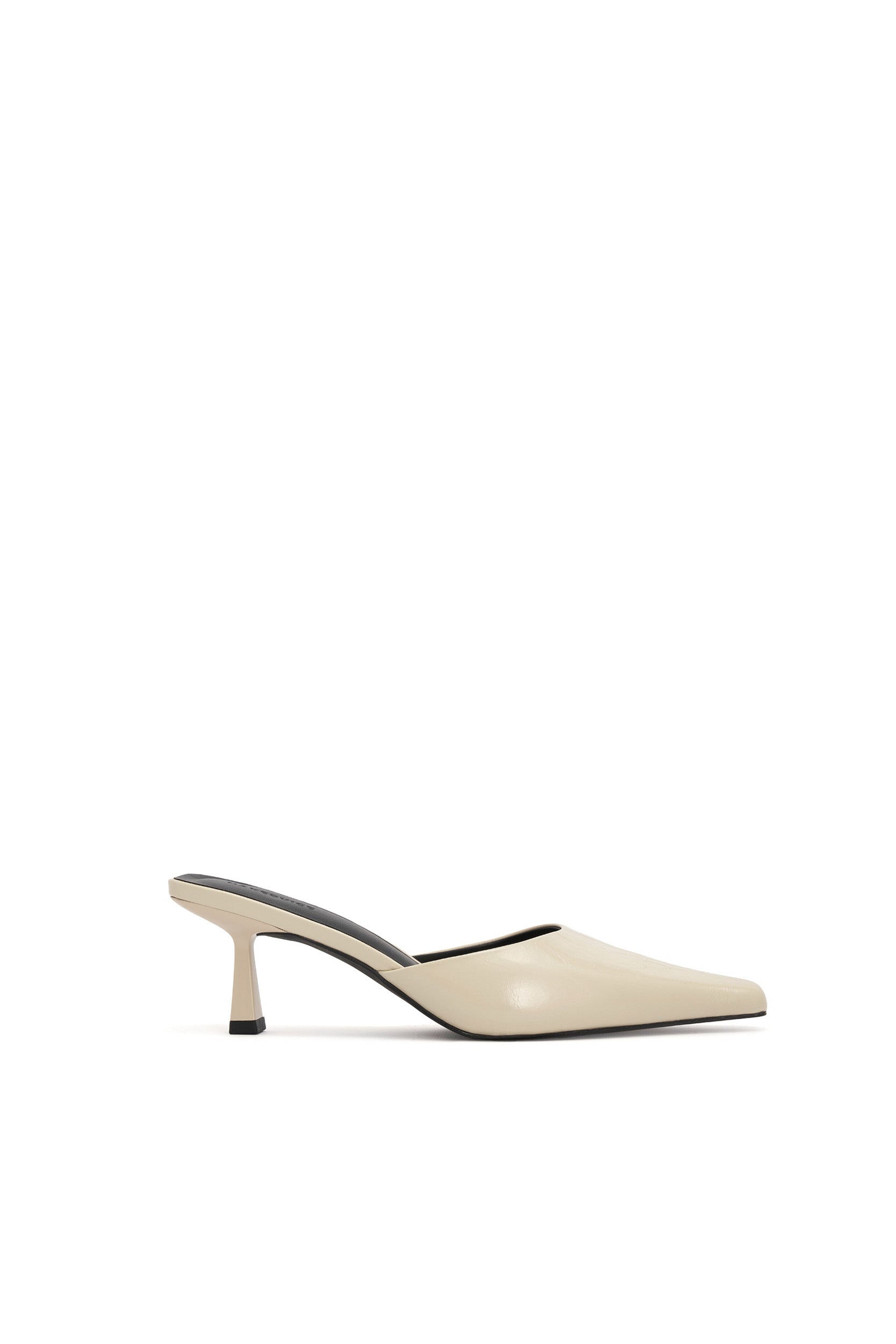 The Kingsley Oyster Heel - Stylish Women's High Heel Shoes for Parties, Weddings & Special Occasions