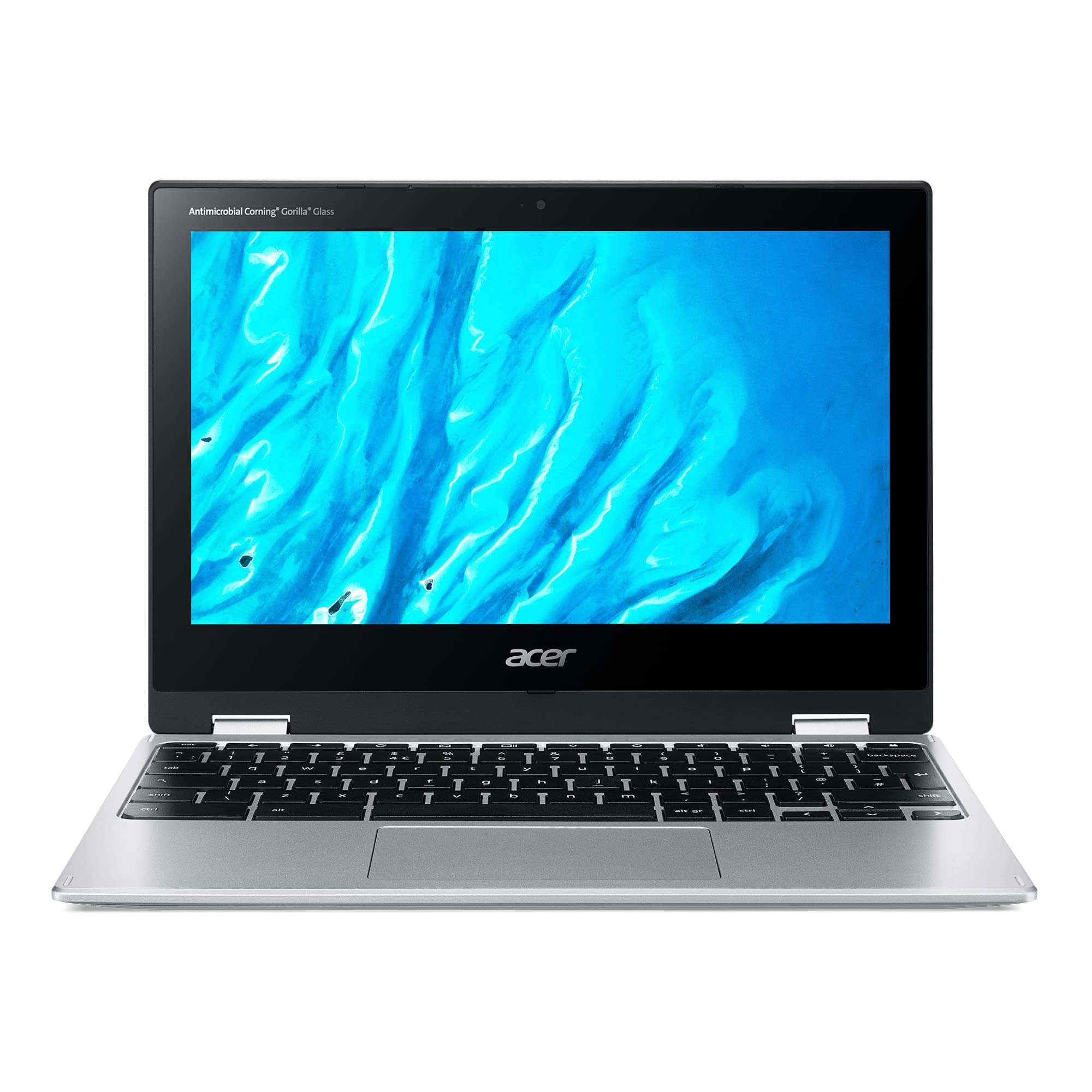 Acer Chromebook Spin 311 Convertible Laptop - 11.6