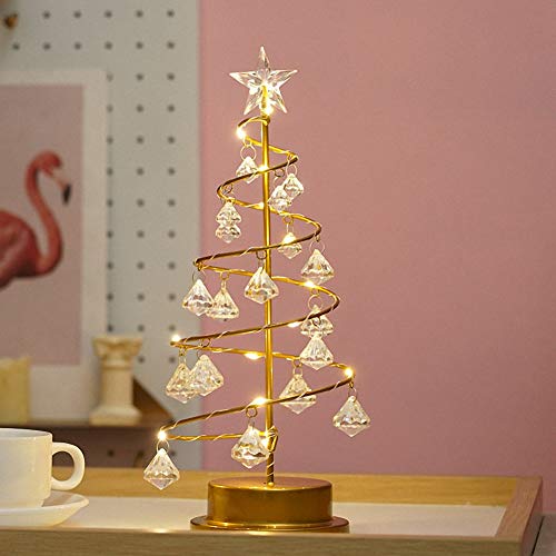 Pentagram Lamp
